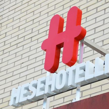 Hesehotelli Turku Kaskentie ภายนอก รูปภาพ