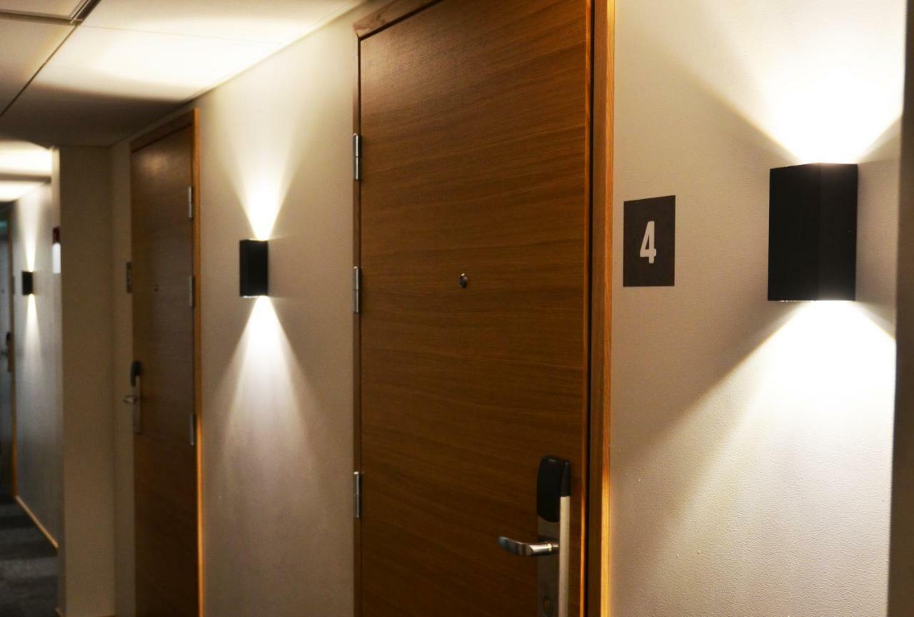 Hesehotelli Turku Kaskentie ภายนอก รูปภาพ